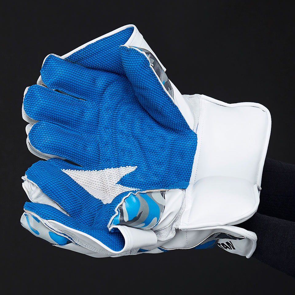 Ms dhoni best sale batting gloves