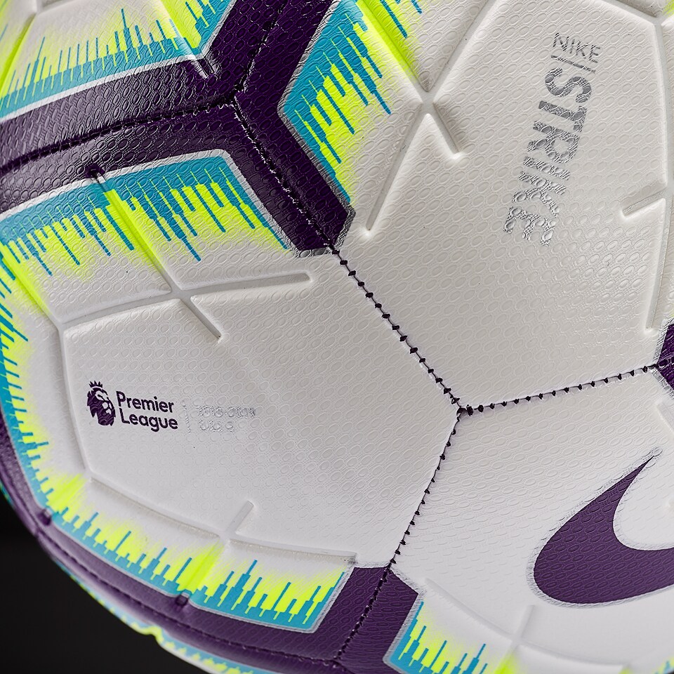 Nike Premier League Strike - White - Training - Footballs |
