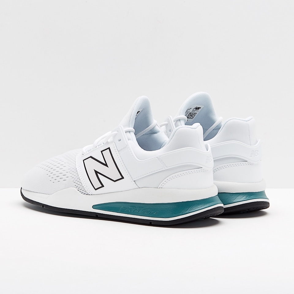 New balance best sale 247 sport netshoes