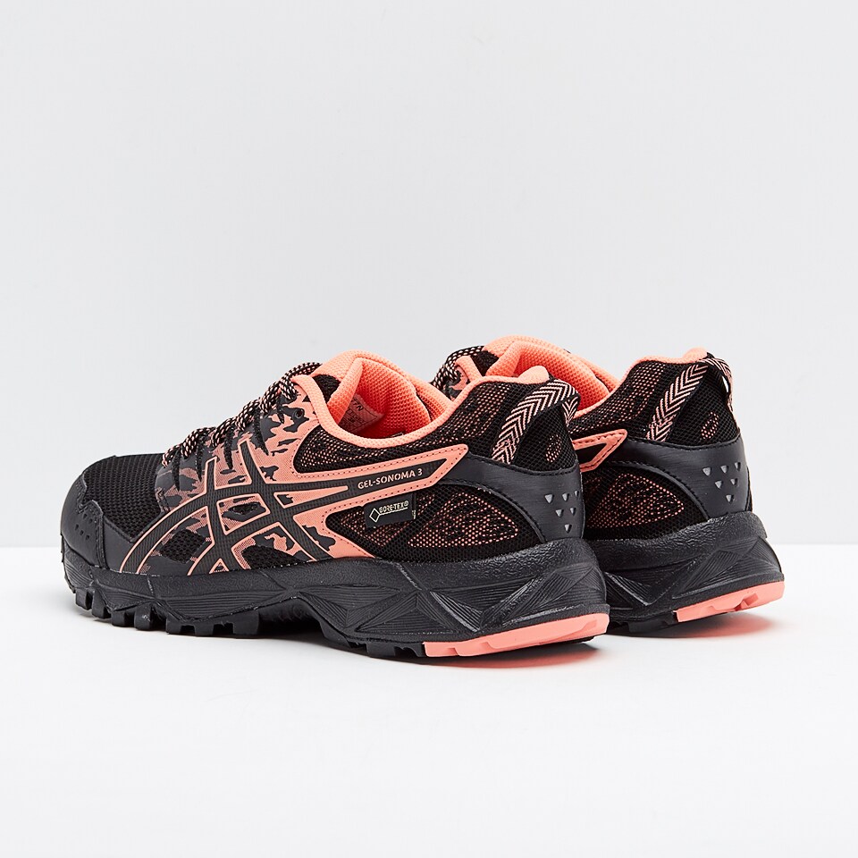 asics gel sonoma 3 womens