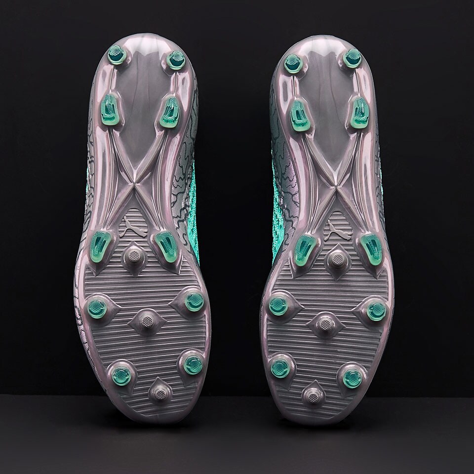 Puma Future 2.3 Netfit FG/AG - Mens Boots - Firm Ground
