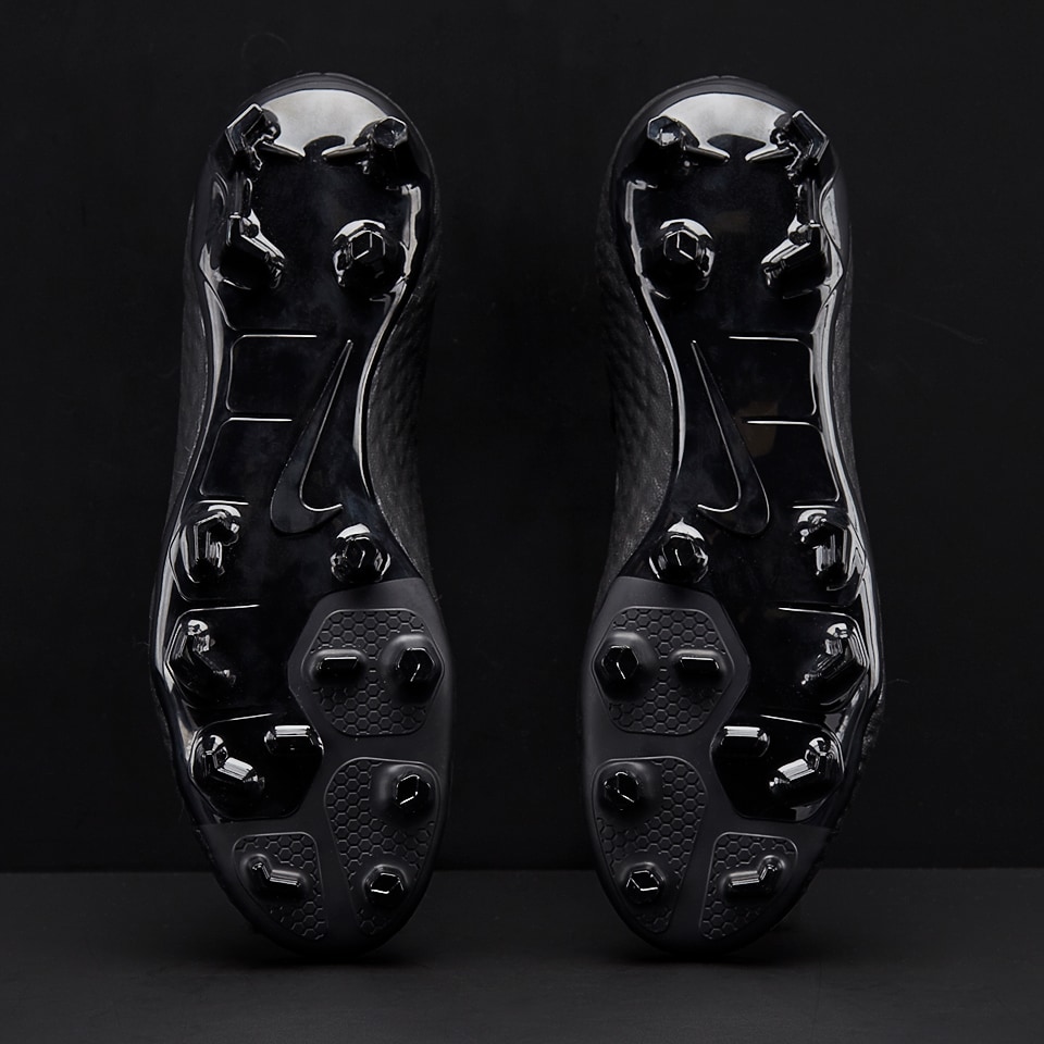 Nike Hypervenom III Academy DF FG - Mens Soccer Cleats - Firm