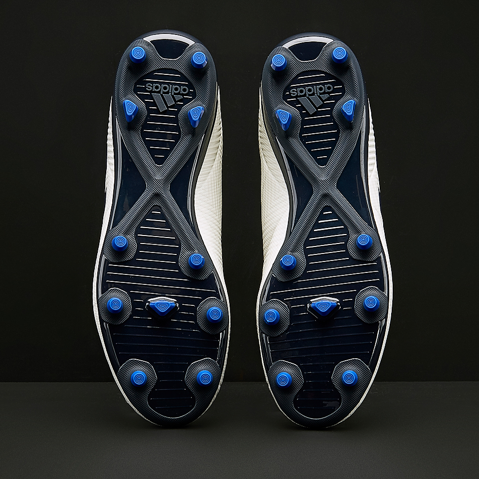 nemeziz soft ground