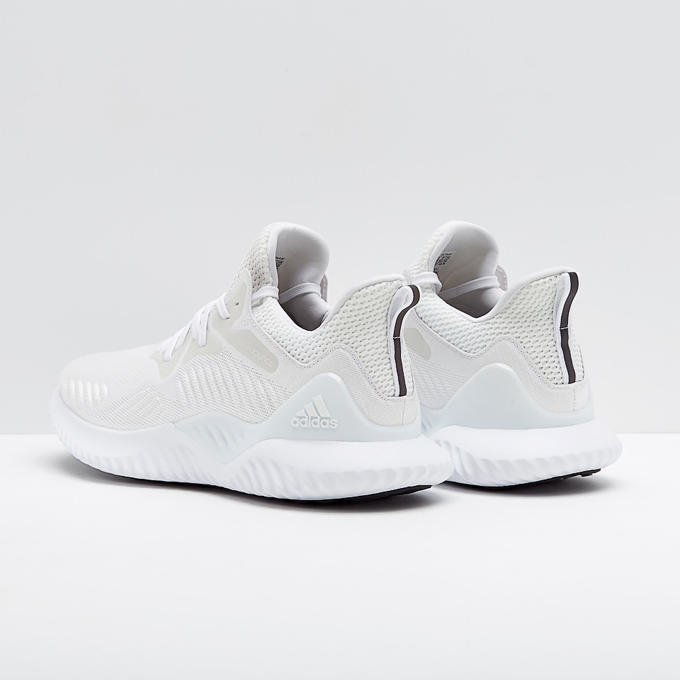 Mens alphabounce clearance beyond white