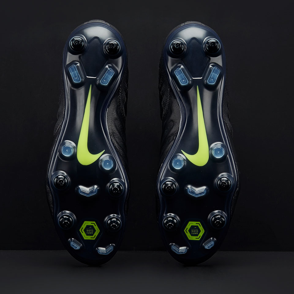 Nike Legend VII Elite SG-Pro AC - Mens Boots - Soft Ground