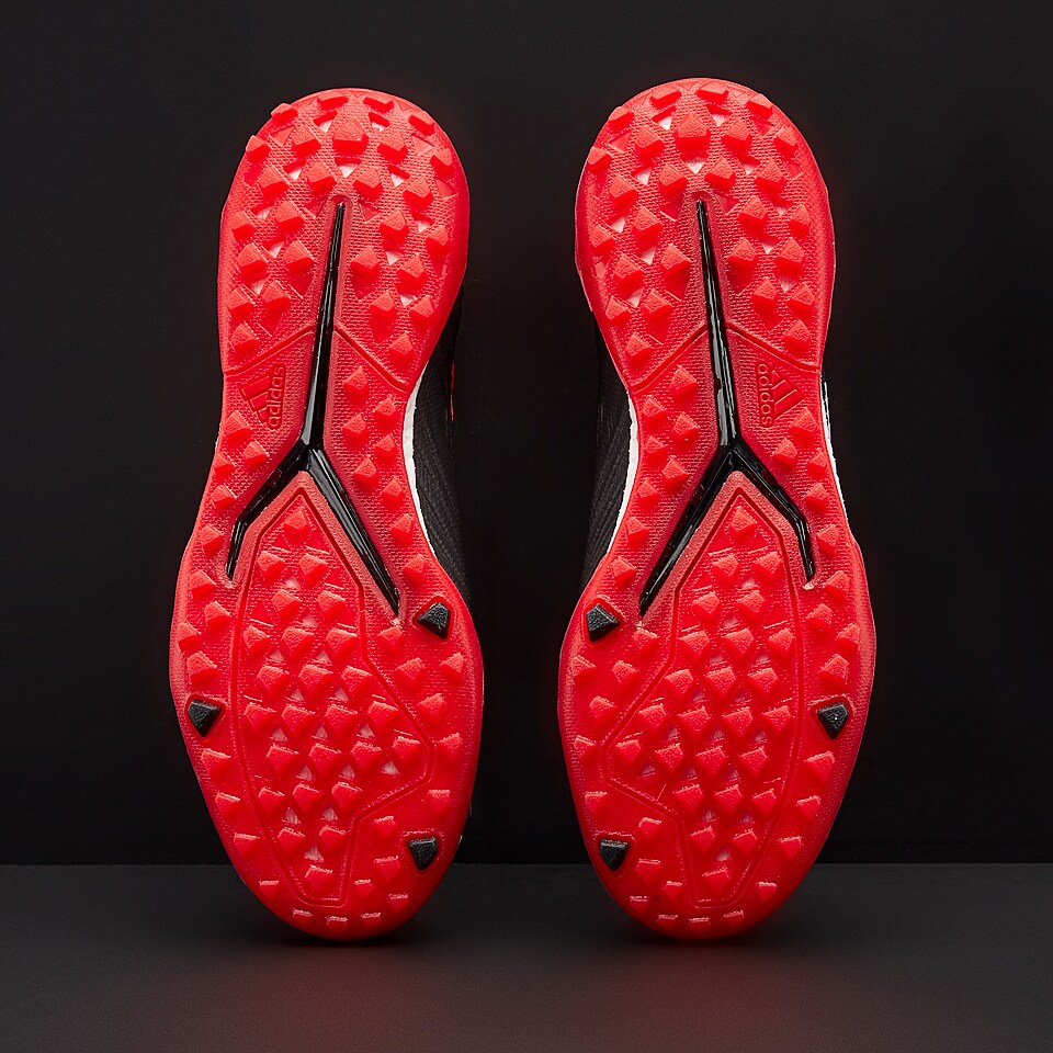 adidas Predator Tango 18+ TF - Mens Soccer Cleats - Turf