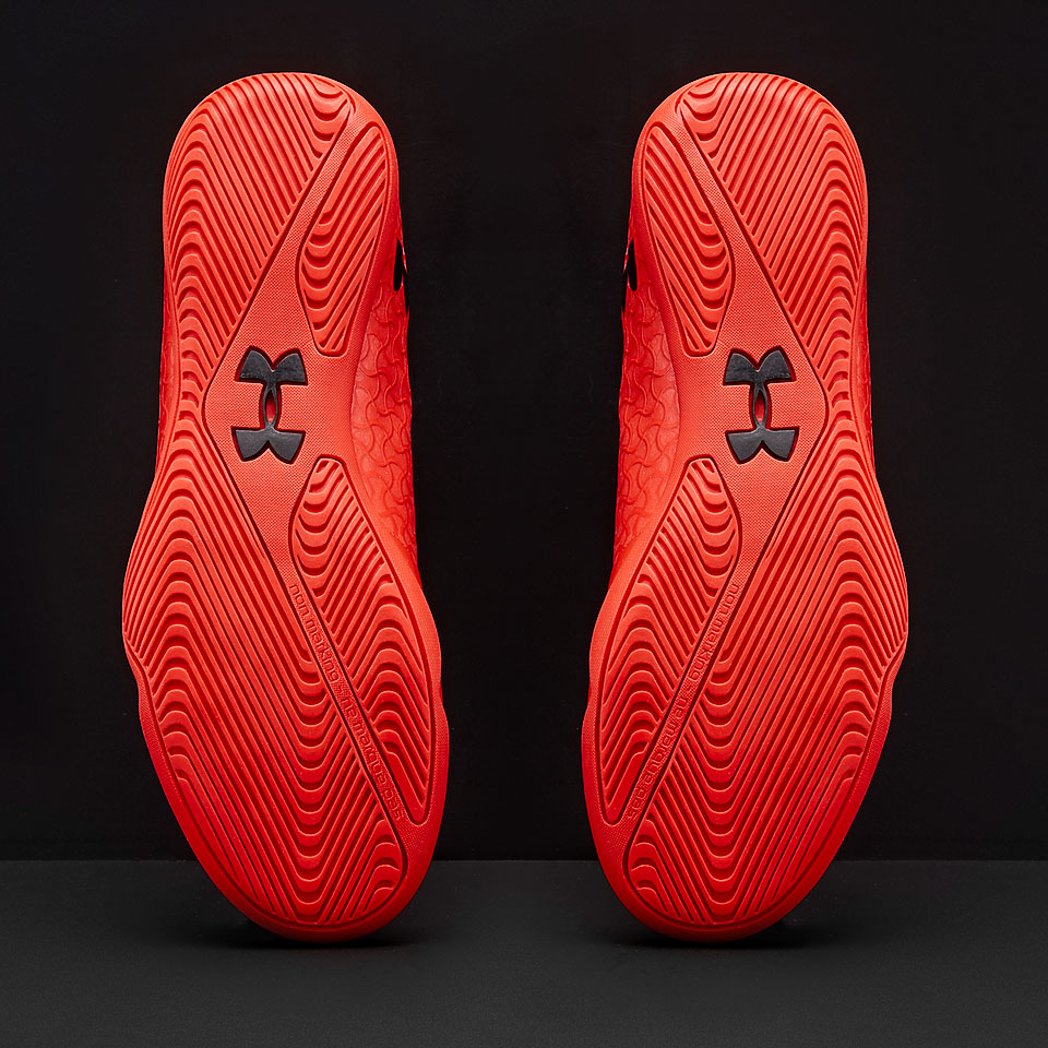 シューズ UA Magnetico Select HG UNDERARMOUR】 アンダーアーマー Magnetico Select HG マグネ