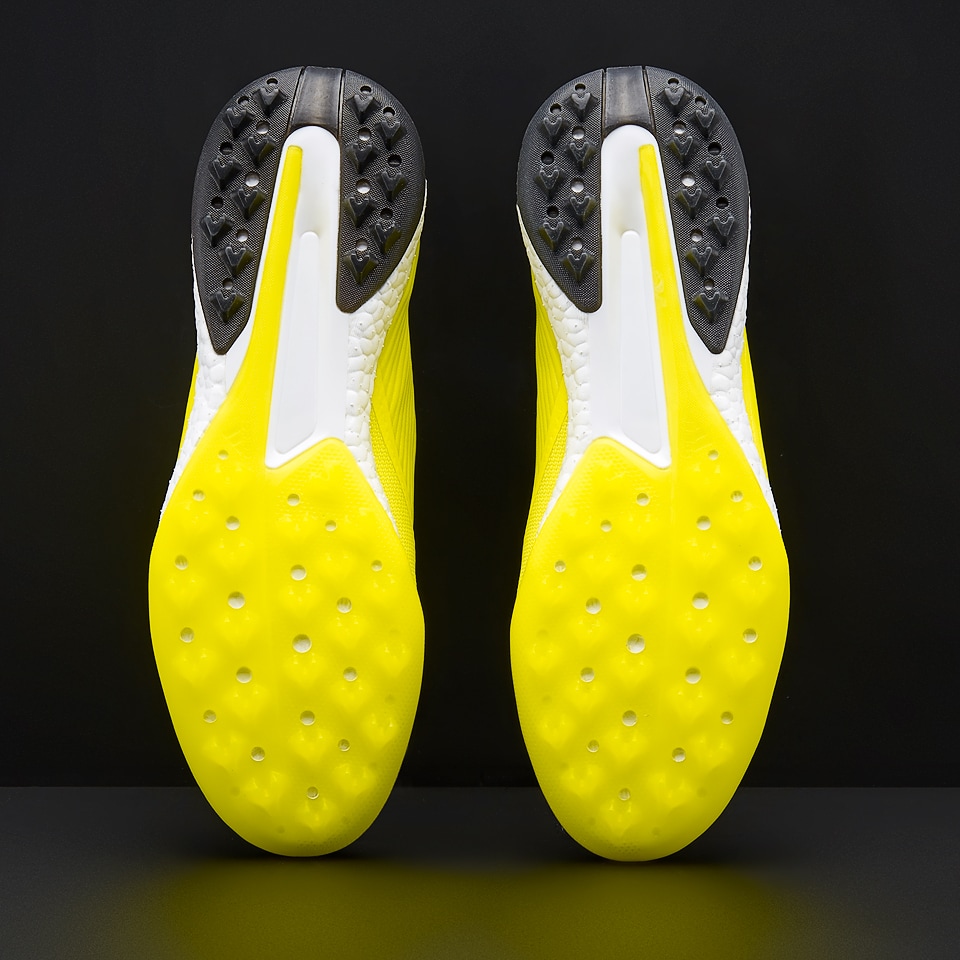 adidas X Tango 18+ TF - Mens Soccer Cleats - Turf Trainer