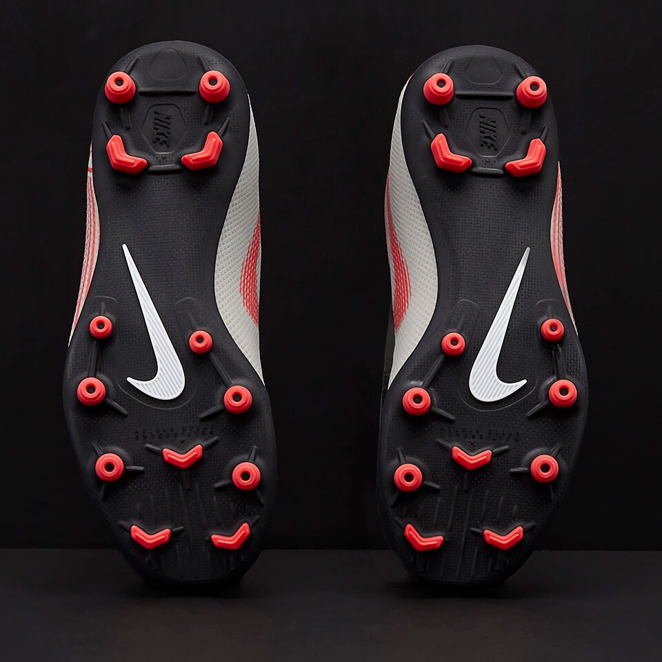 Nike Kids Mercurial Vapor XII Club GS FG/MG - Youths Soccer