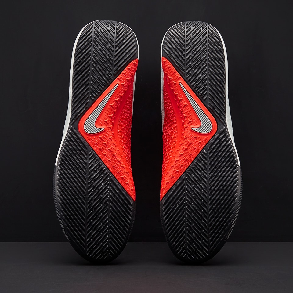 Nike Phantom Vision Academy DF IC - Mens Soccer Cleats