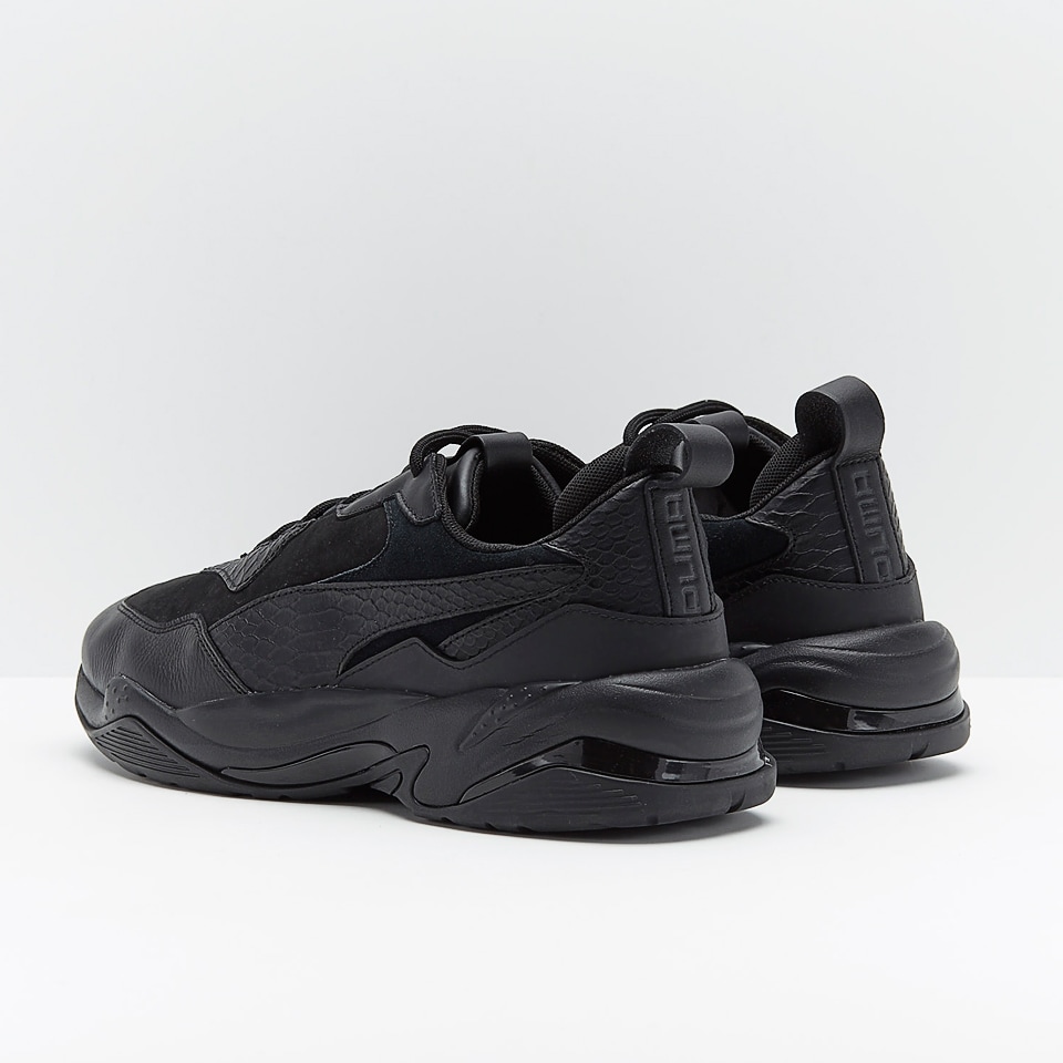 Puma thunder on sale desert noir