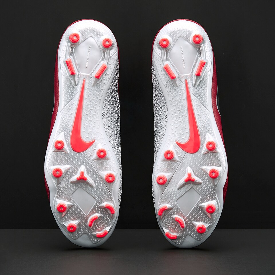 Nike Phantom Vision Academy DF FG/MG - Mens Soccer Cleats