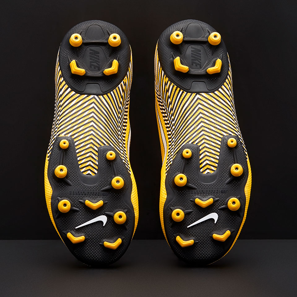 Nike Kids Vapor XII Academy GS Neymar FG/MG - Youths Soccer