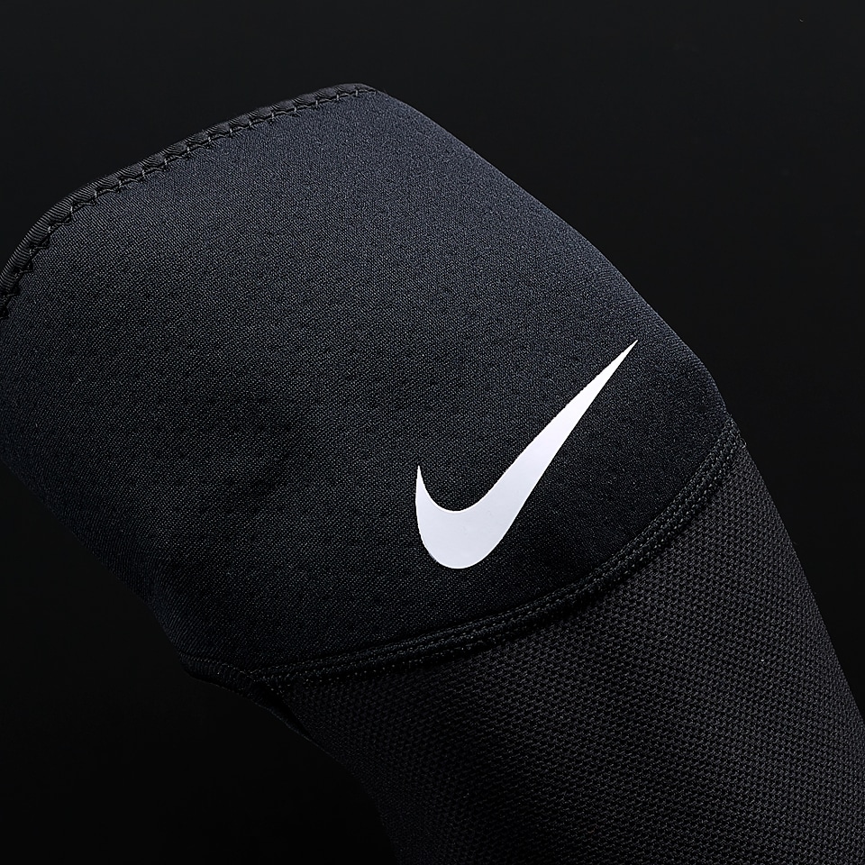 Nike Pro Combat Elbow Sleeve 2.0 - Accessories - Black/White