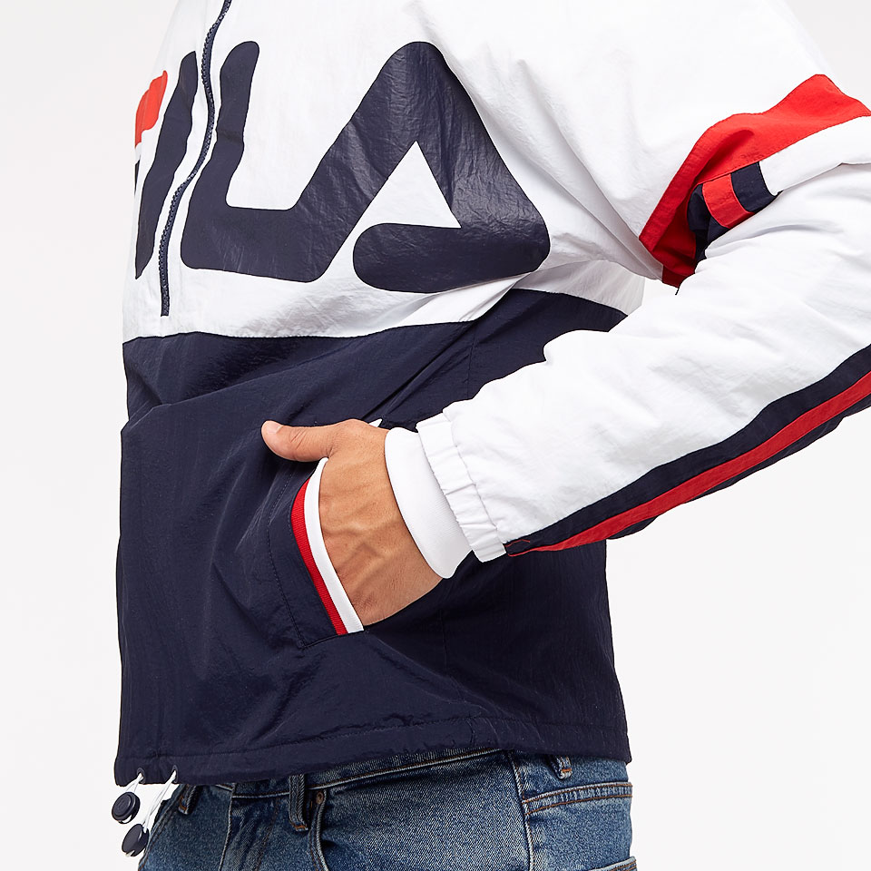 Fila riker shop