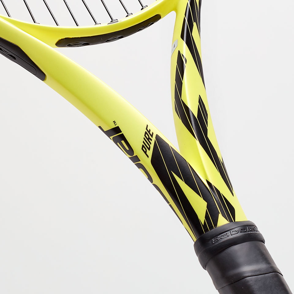Babolat Pure Aero 2019 Pure Babolat Aero TOUR Stock Pro