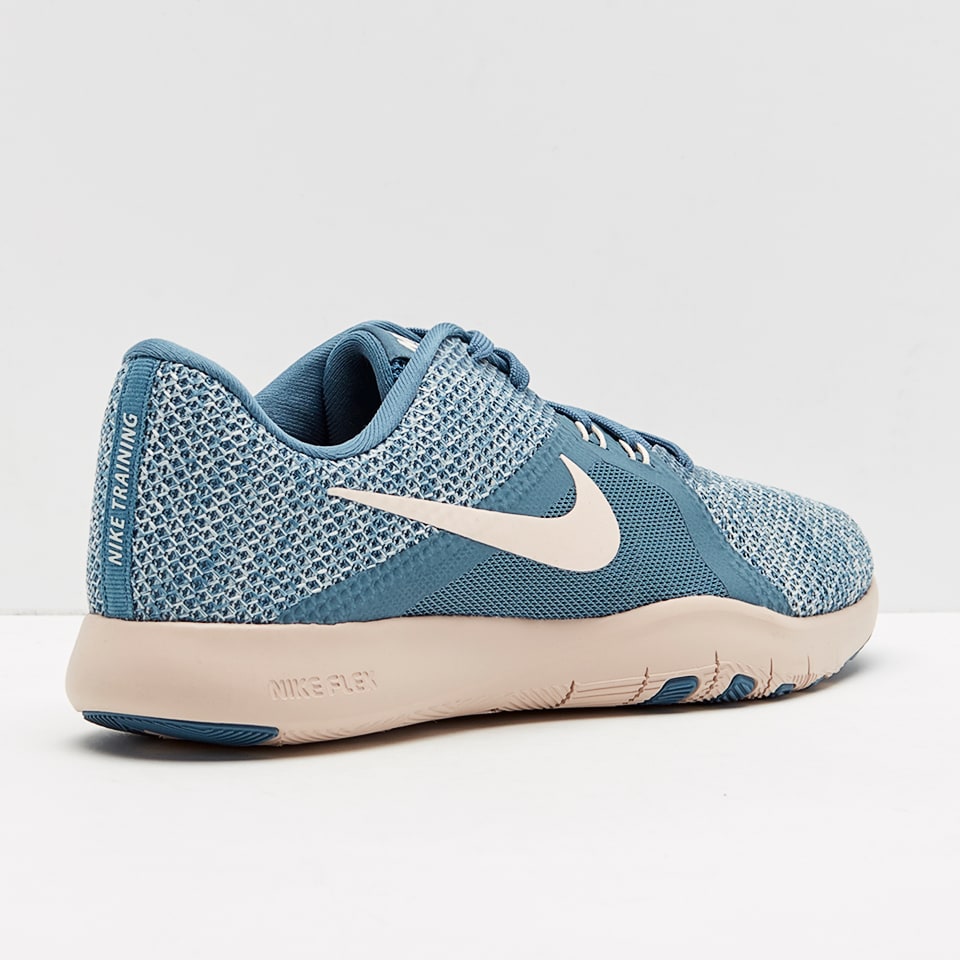 Nike women's flex trainer 8 hotsell