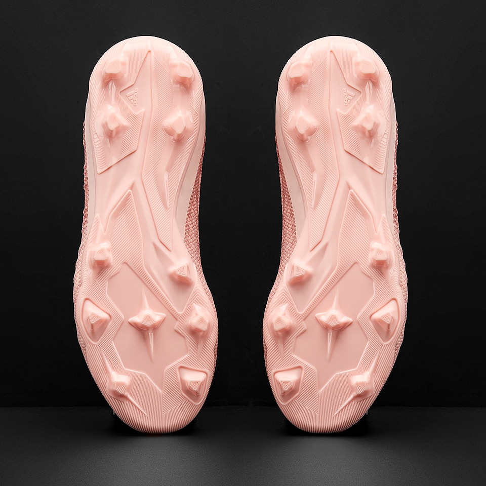 adidas Kids Predator 18+ FG Youths Soccer Cleats Firm Ground