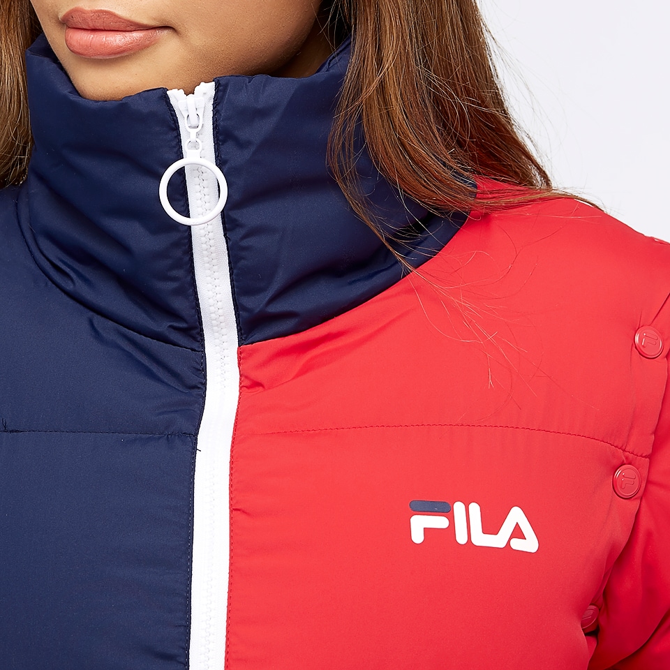 Fila 2024 martina jacket