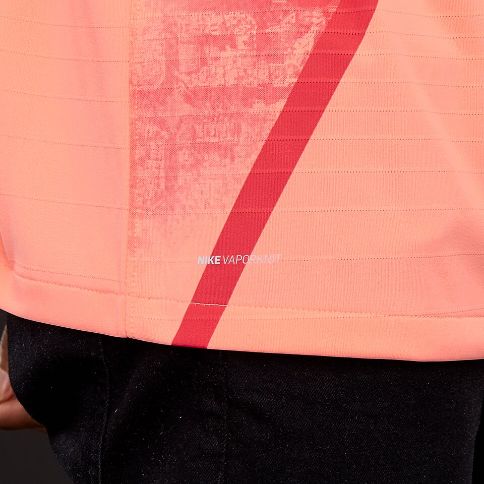 Nike FC Barcelona 2018/19 Vapor Match 3rd SS Jersey - Mens