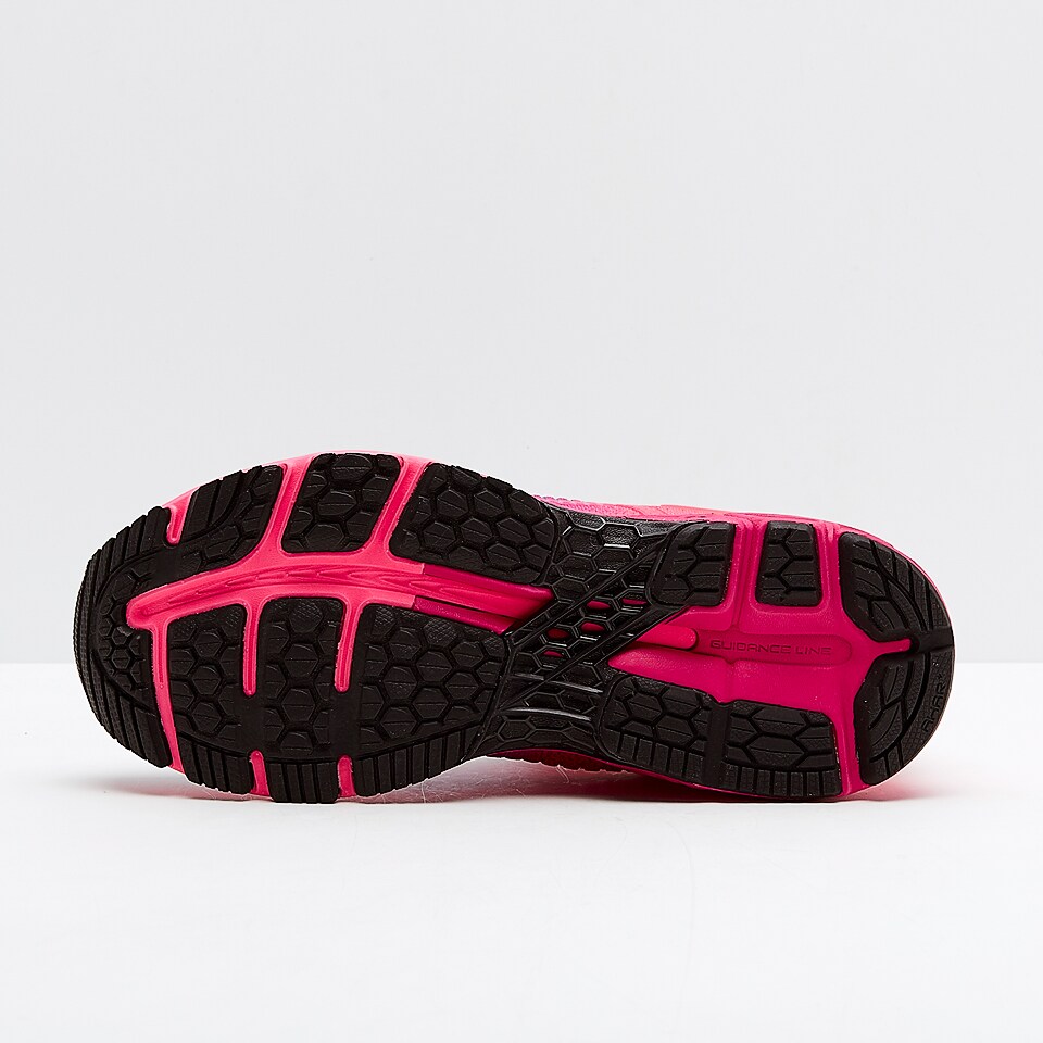 asics kayano 25 sp review