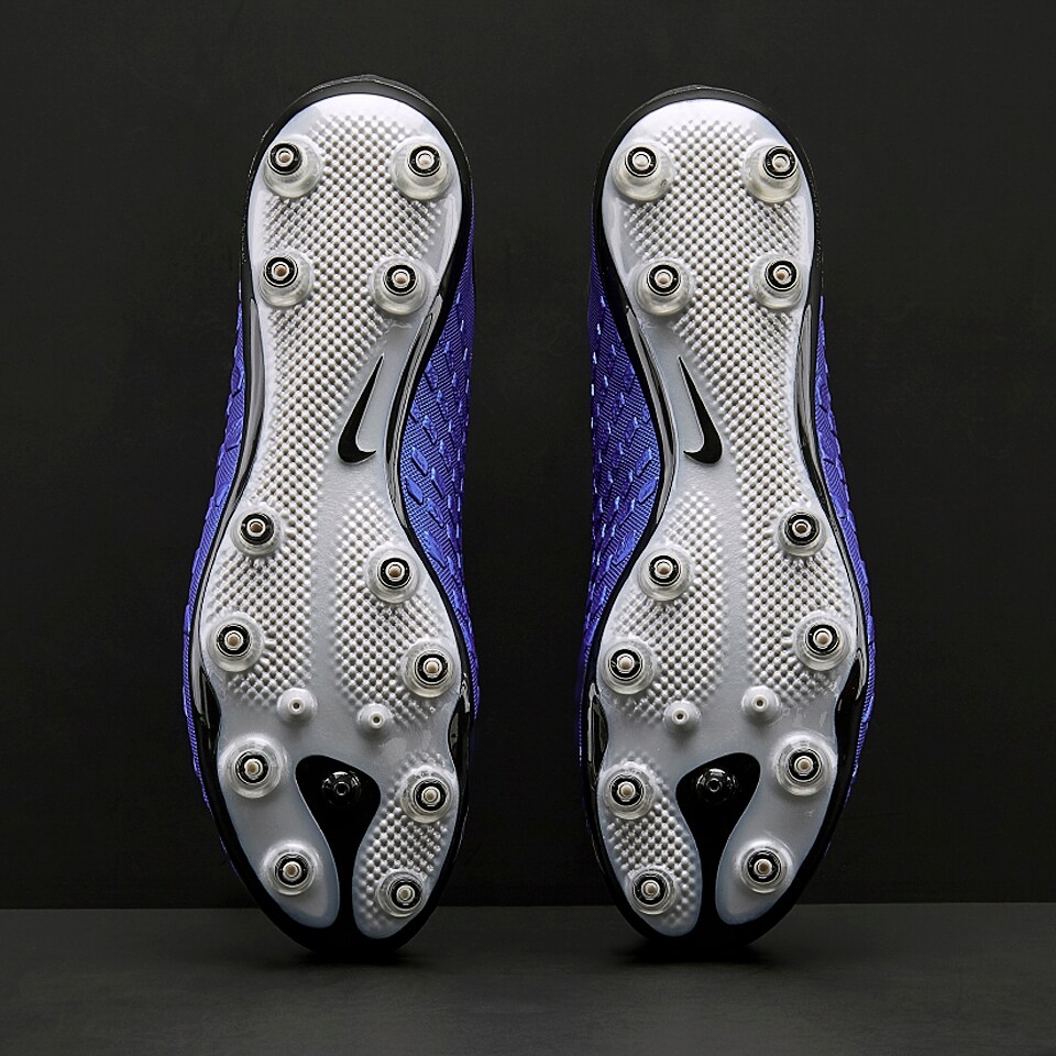 nike hypervenom 3 club mens astro turf football boots