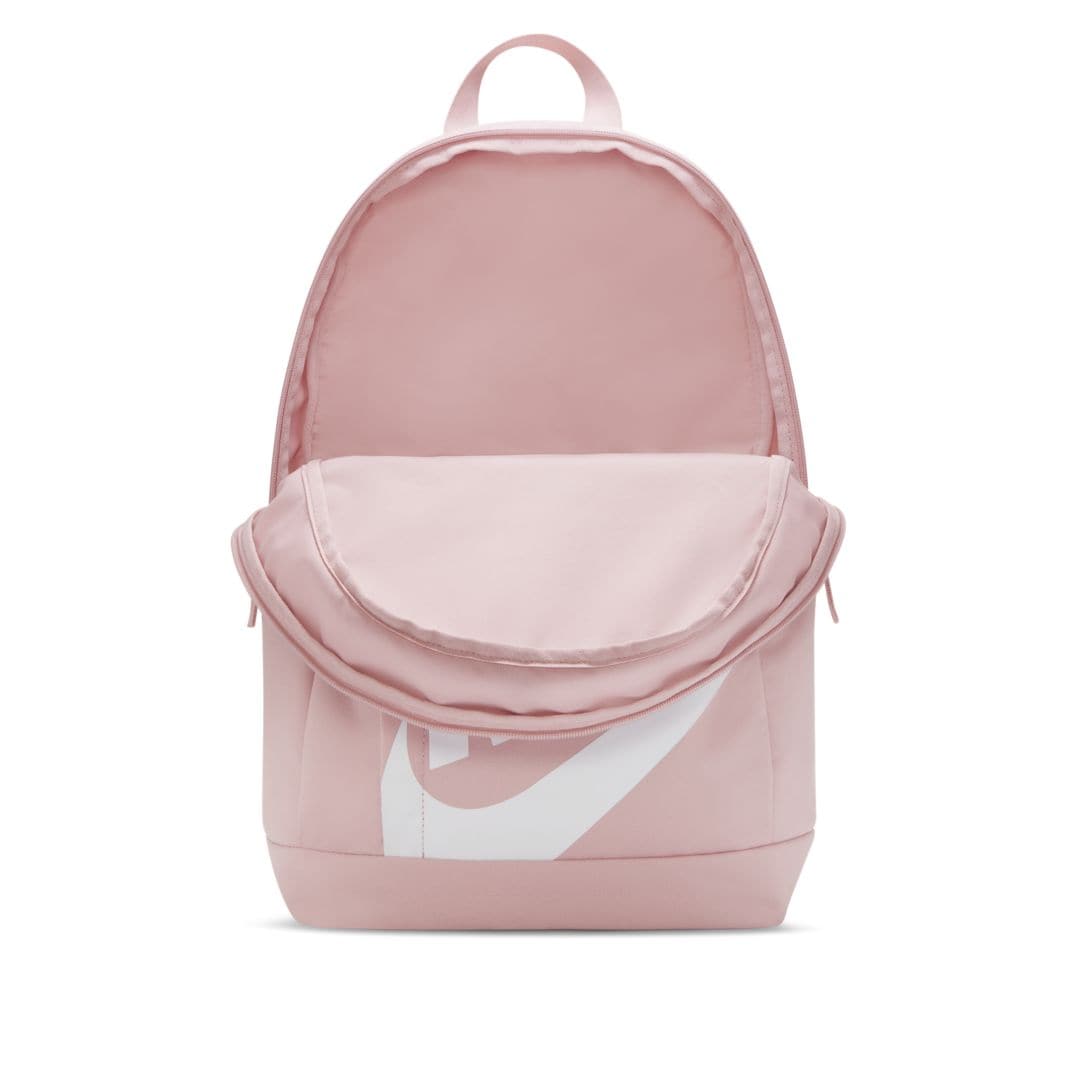 nike sportswear elemental backpack pink