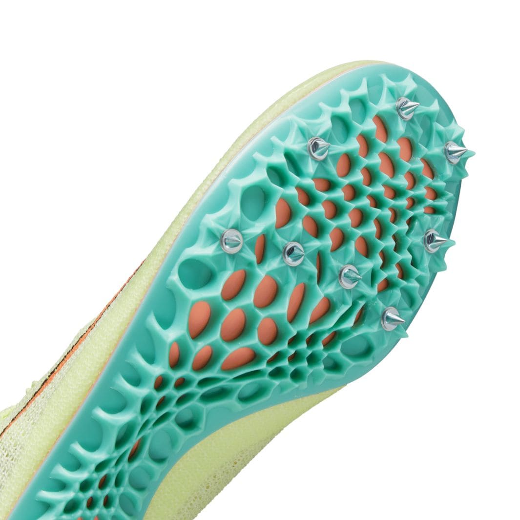 spikes nike zoom superfly elite 2