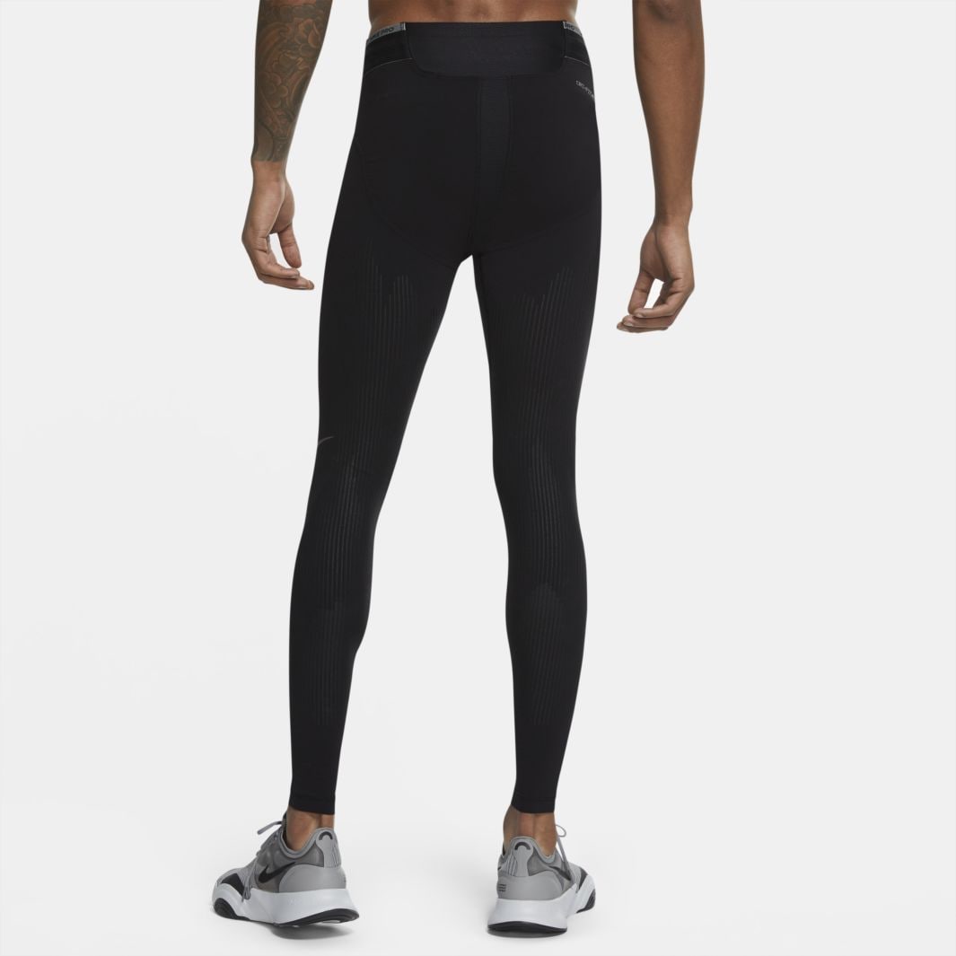 NWT Nike Pro Dri-Fit ADV Recovery Leggings Pants Gym DD1705 010