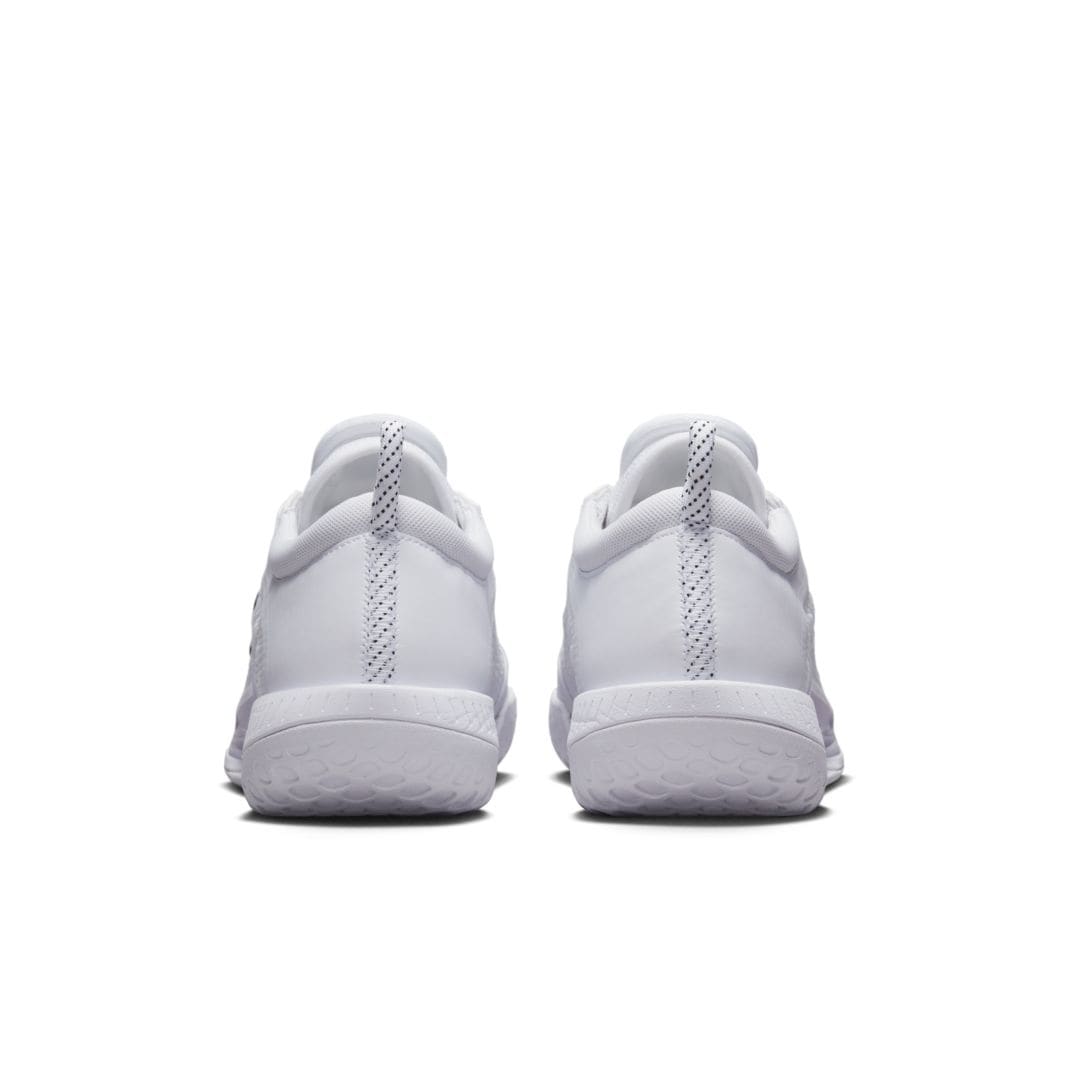 Nike Zoom Court NXT HC -White/Black - Mens Shoes | Pro:Direct Tennis Nike Zoom Court NXT HC -White/Black - Mens Shoes | Pro:Direct Tennis
