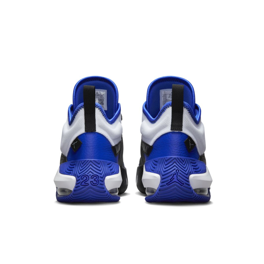 Jordan Stay Loyal 2 Black/Hyper Royal/White/Black Mens Shoes