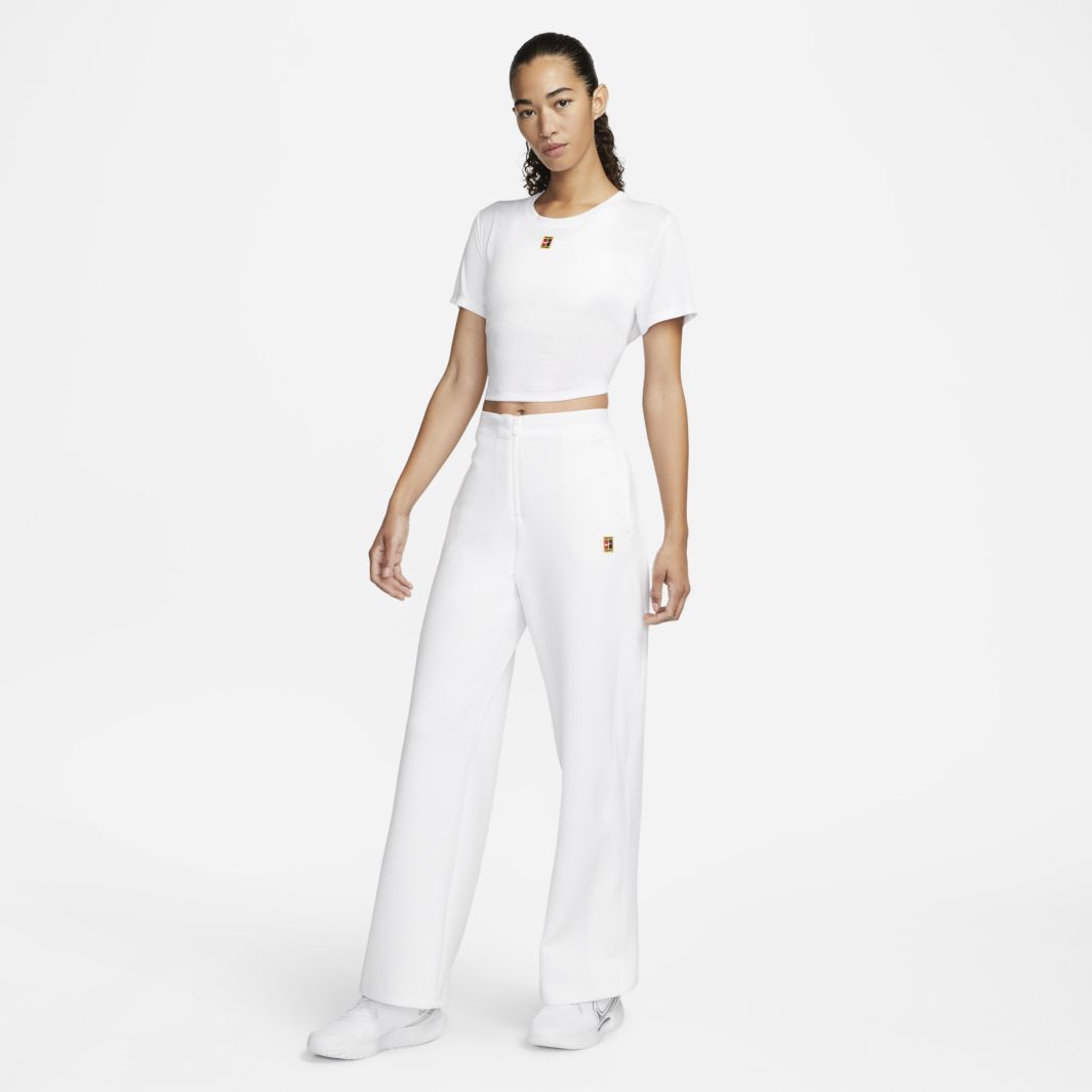 nike sportswear heritage women's track pants