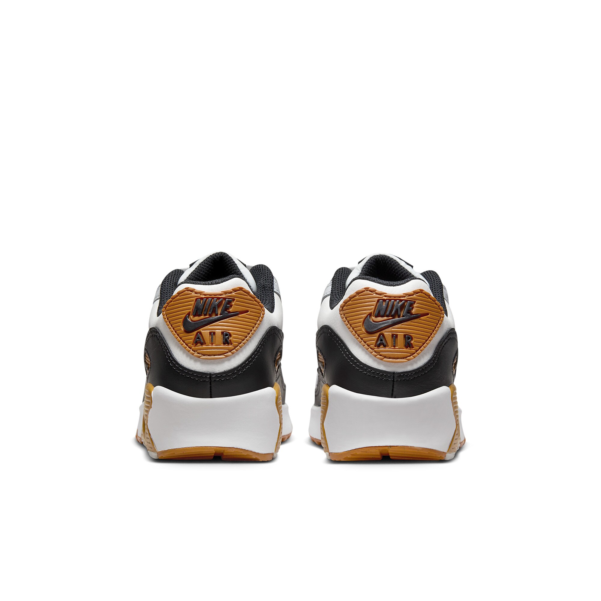 Nike Sportswear Older Kids Air Max 90 LTR (GS) Pure Platinum