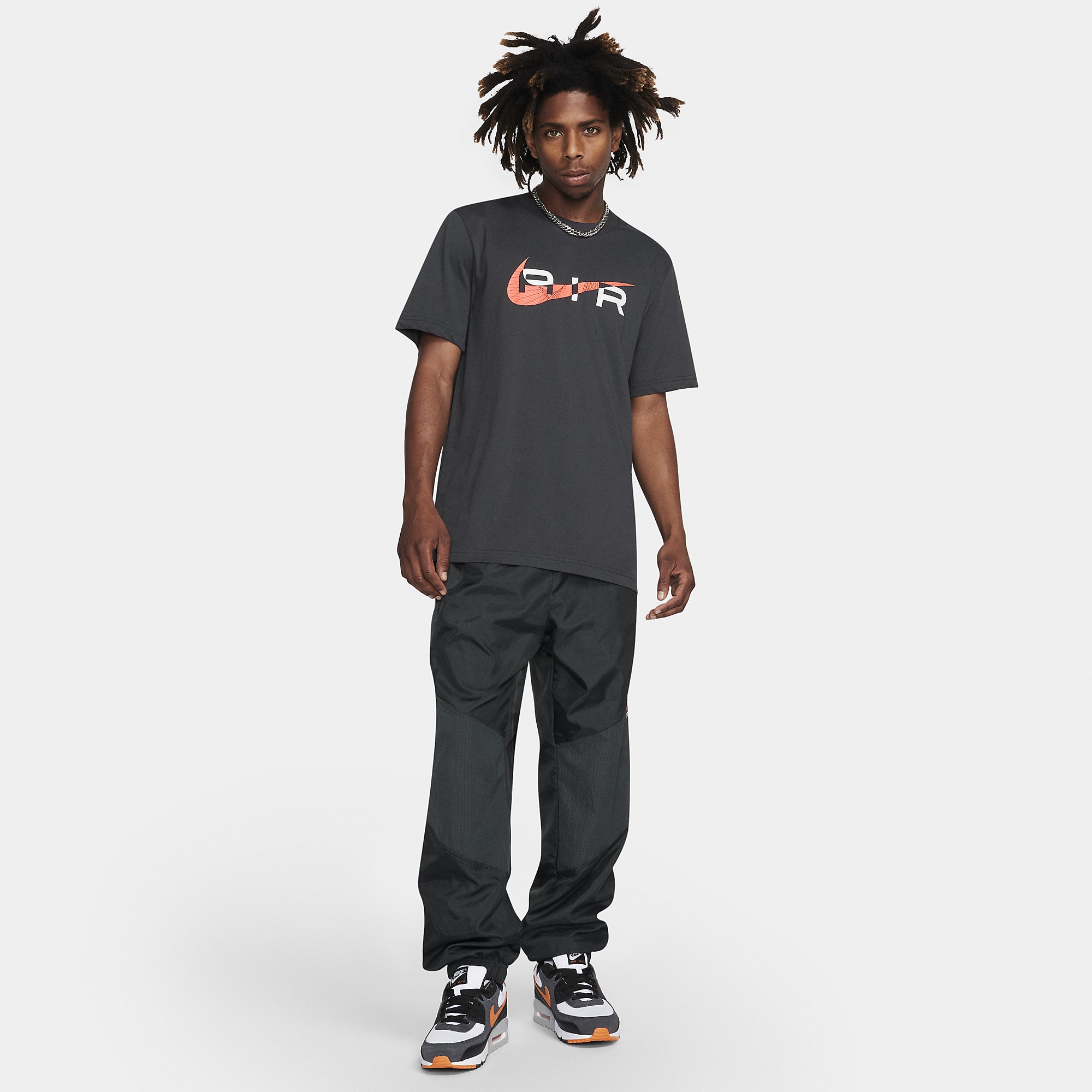 Nike Sportswear Air x Marcus Rashford Graphic T-Shirt
