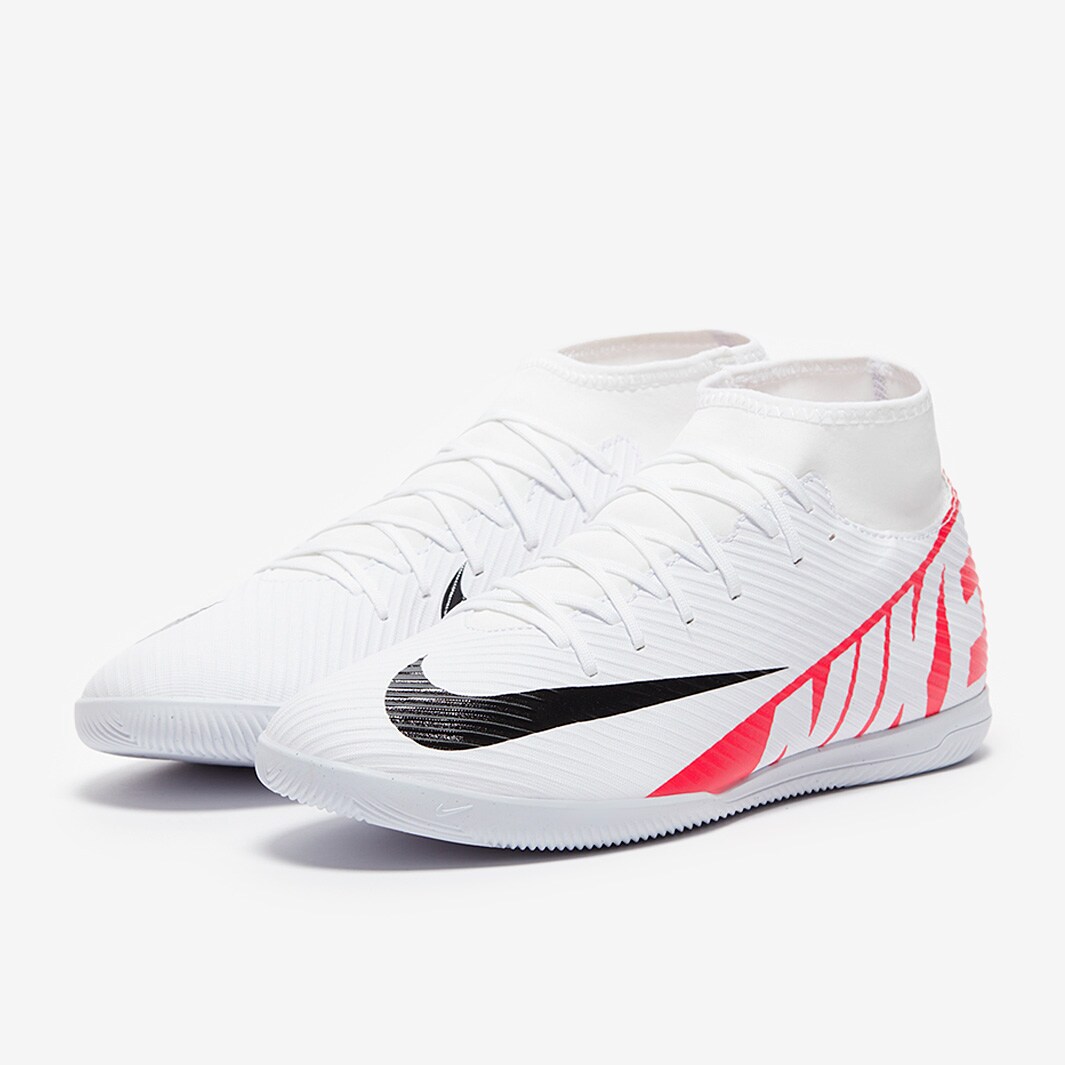 mercurial superfly ic