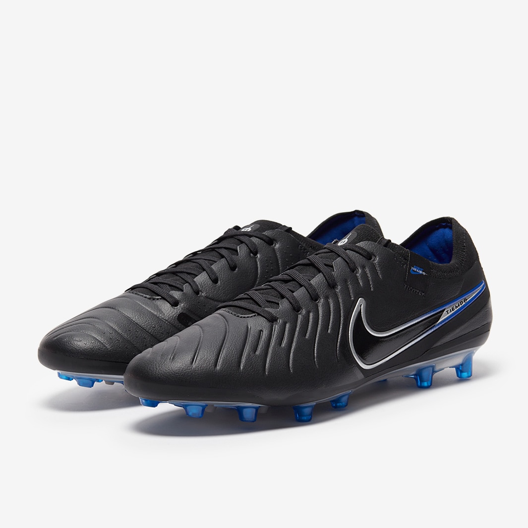 Nike Tiempo Legend X Pro Artificial Grass-Pro - Lemonade