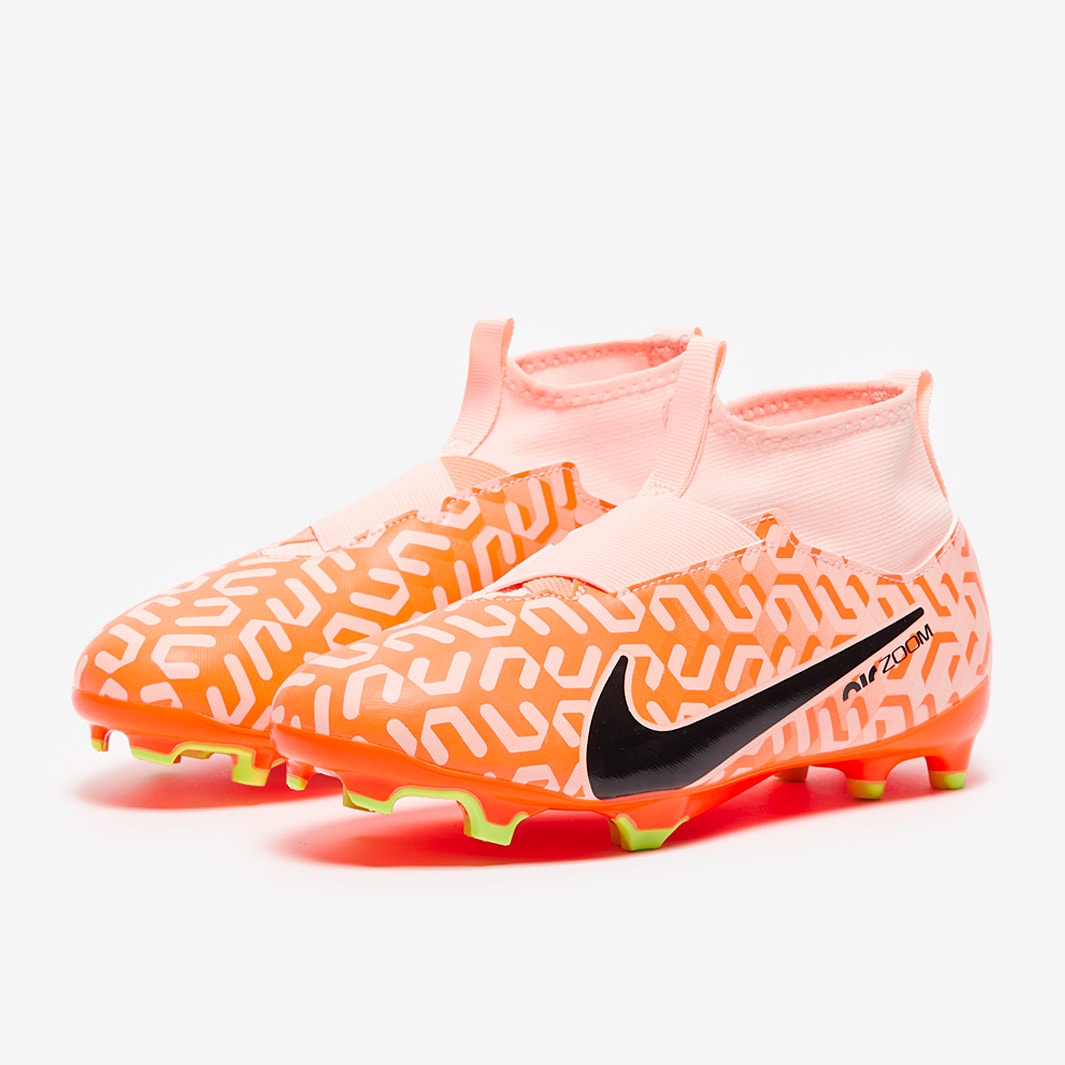 Nike Zoom Mercurial Superfly 9 Elite FG Blast Pack 2023