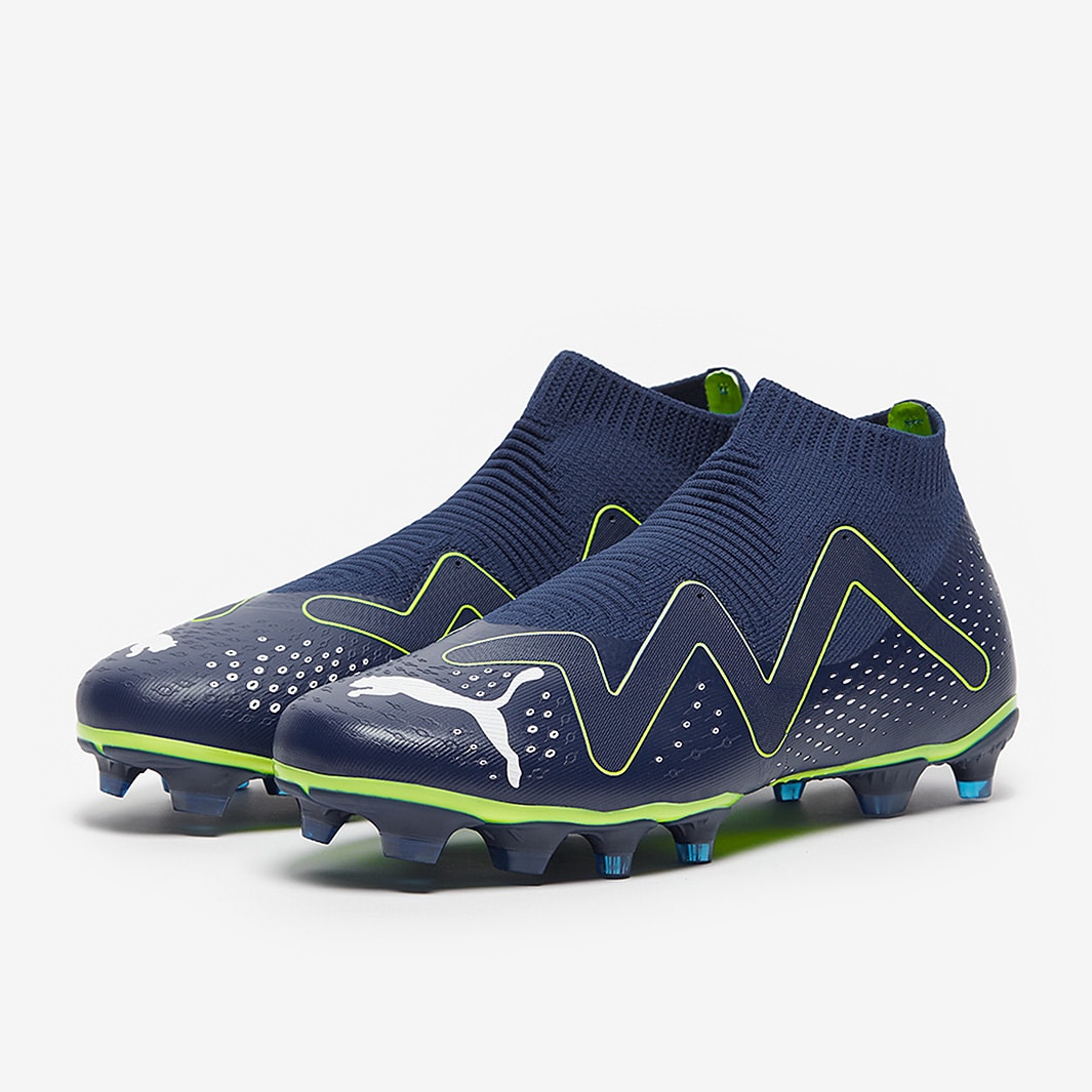 Puma Future Match+ Laceless FG/AG - Main Image
