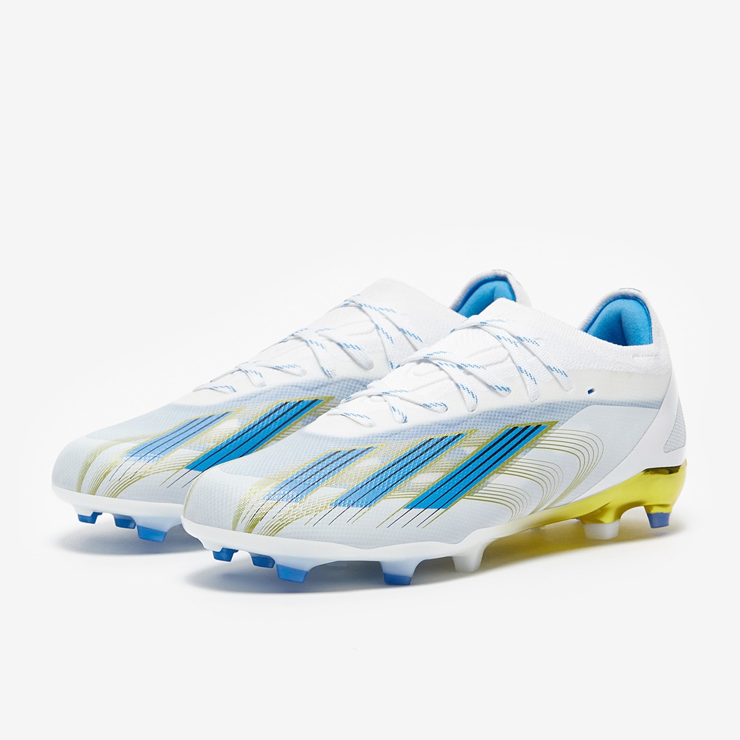 adidas Kids X Crazyfast Messi LC.1 FG - Leyenda20 - Junior Boots |  Pro:Direct Soccer