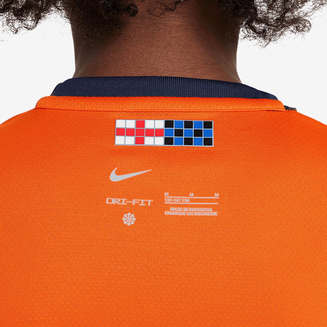 Nike Inter Milan 23/24 Kids Dri-Fit Stadium SS Third Shirt