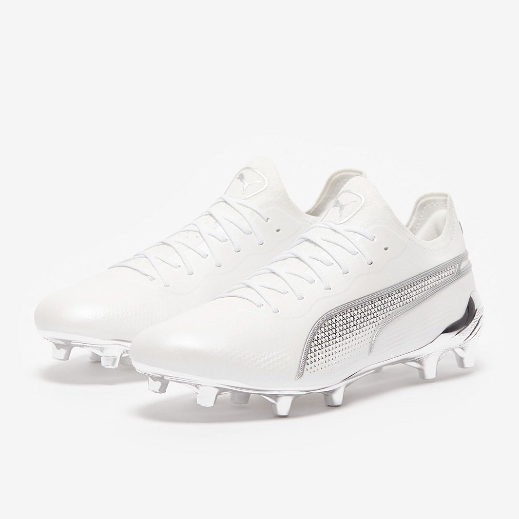 Zapatos puma king outlet piel de canguro 50