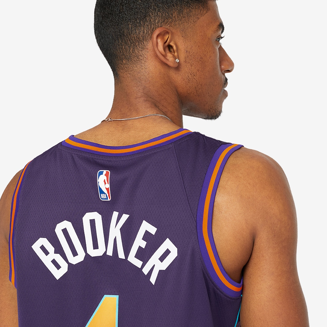 Devin booker los suns jersey 2025