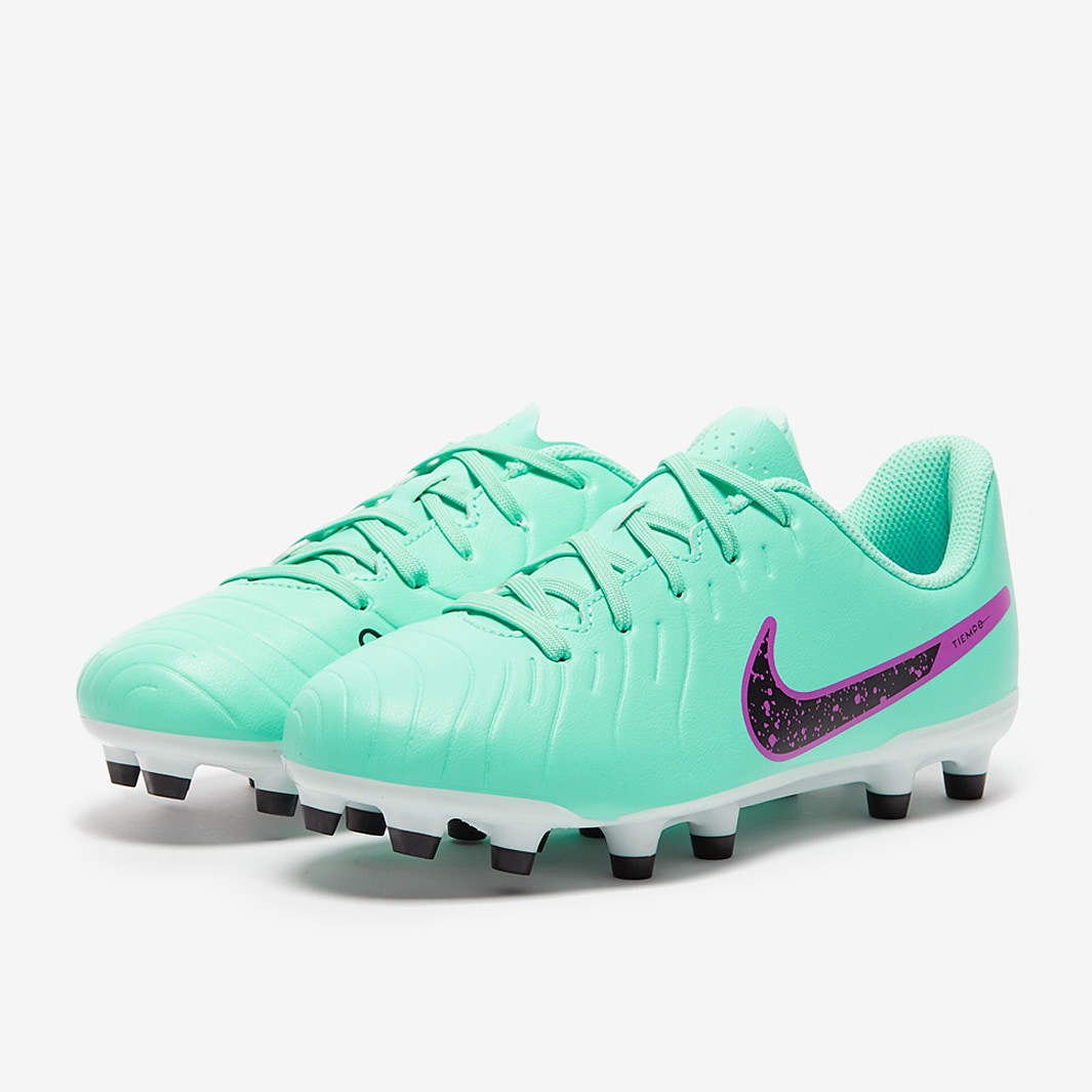 Tiempo nike 2024 soccer shoes