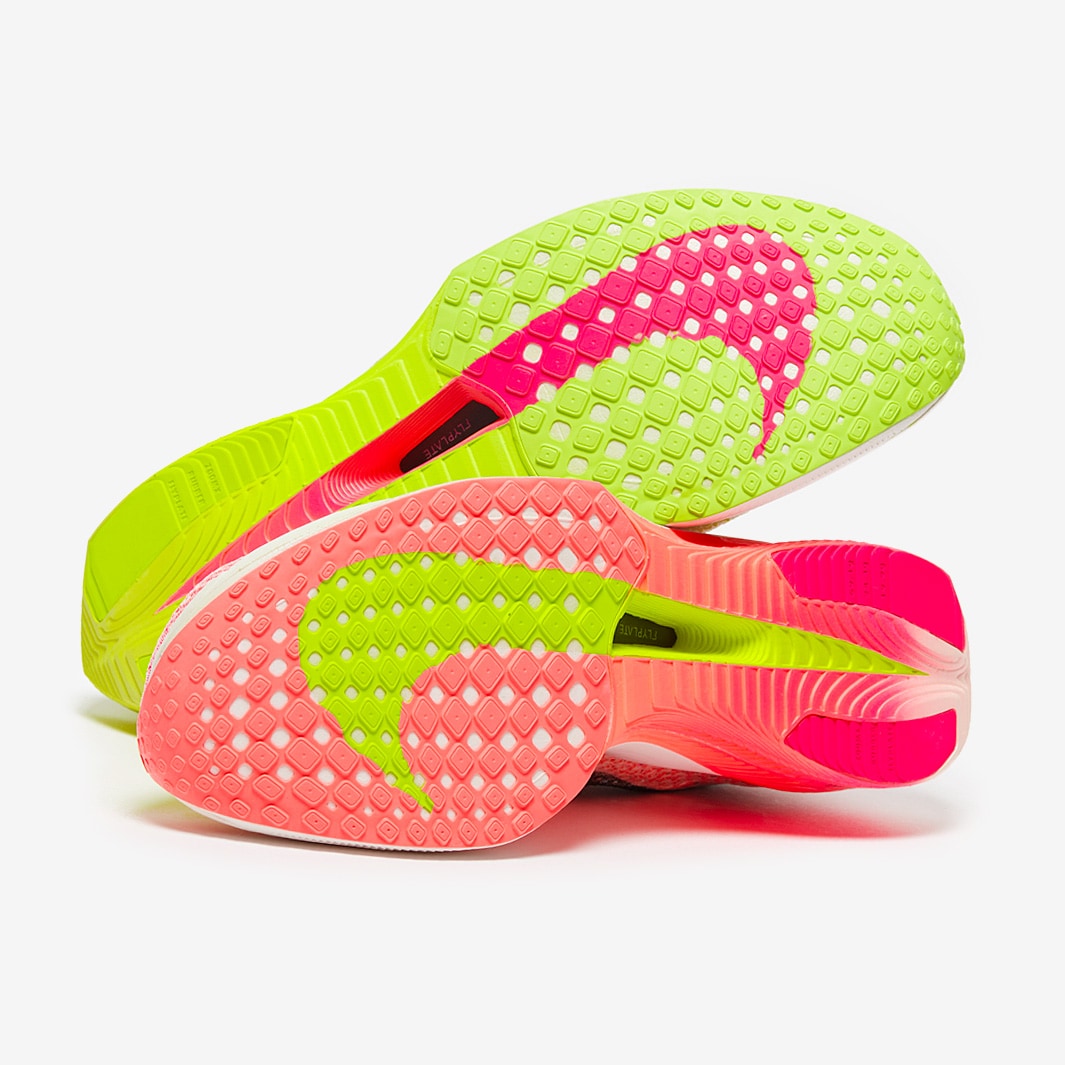 【26.0】NIKE ZOOMX VAPORFLY NEXT %3 Nike ZoomX Vaporfly Next %3 (Women's) – Boutique Endurance