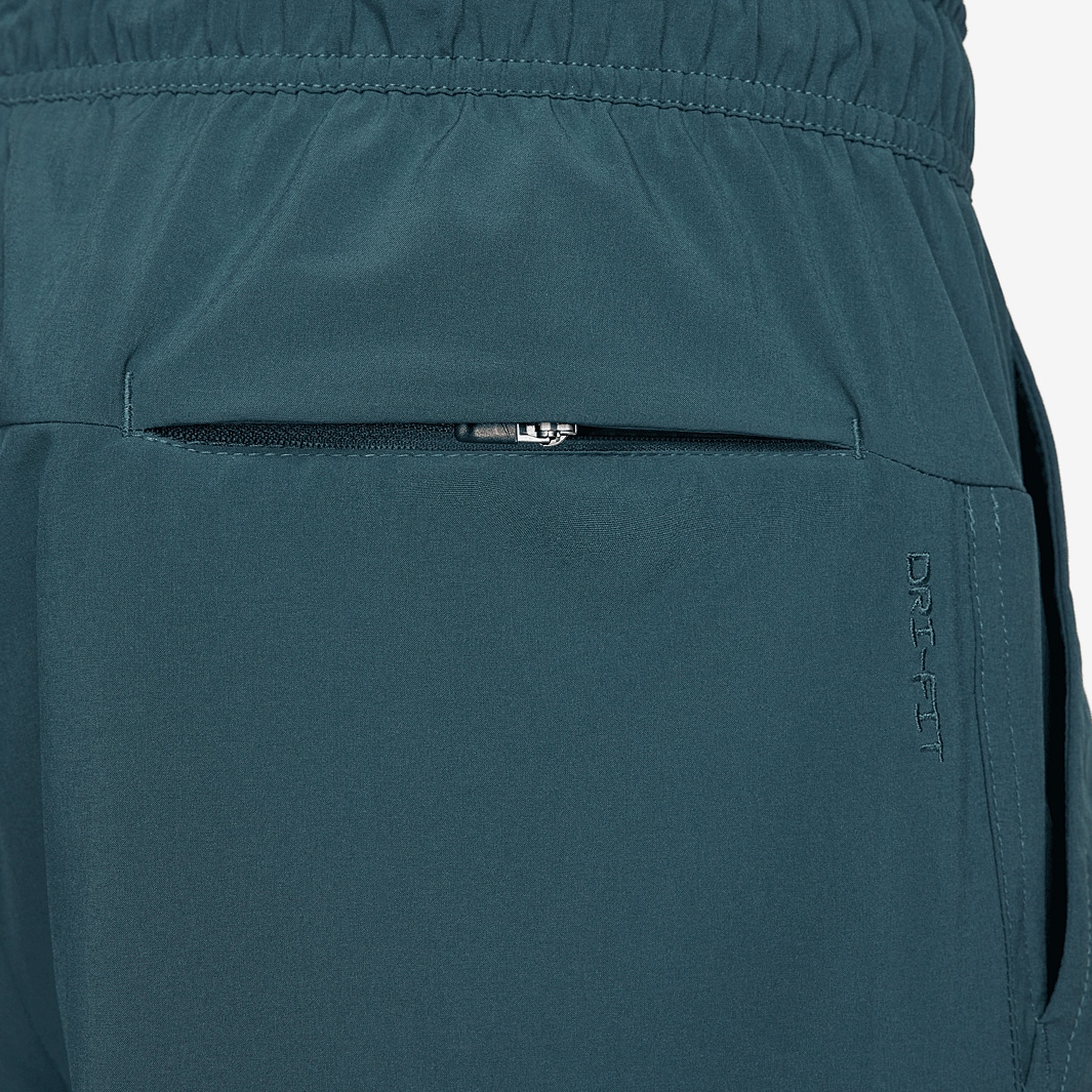 Nike Unlimited Dri-FIT Inch Unlined Versatile Shorts Deep