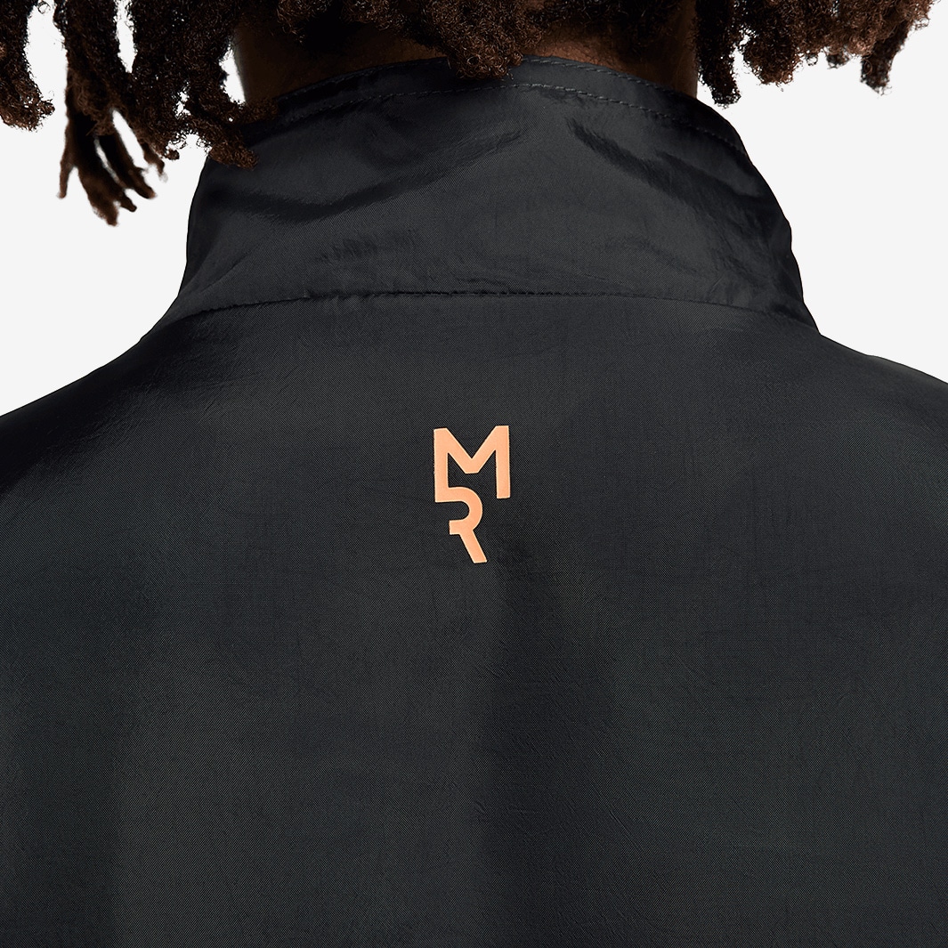 Nike Sportswear Air x Marcus Rashford Woven Track Top