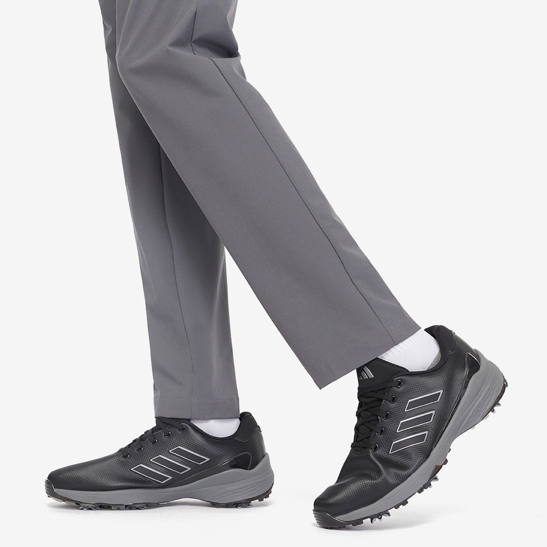 adidas Ultimate365 Tapered Pants Grey Five Mens Clothing Pro