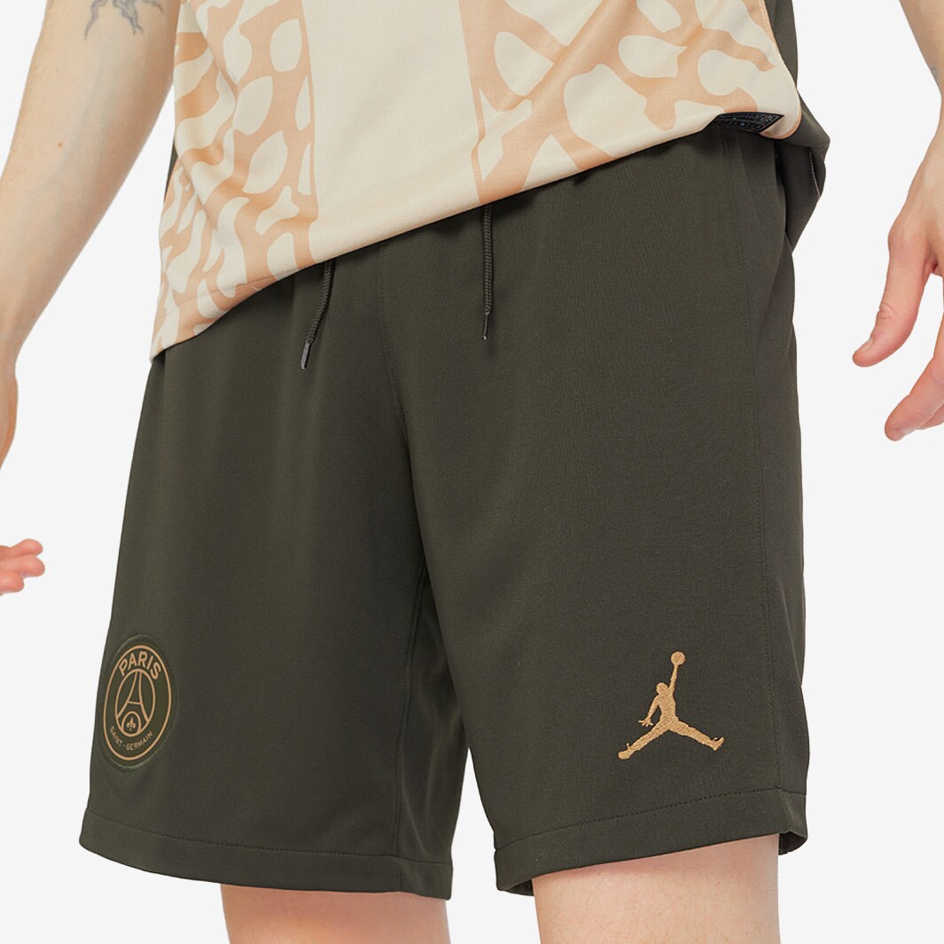 Jordan x Paris Saint-Germain 23/24 4th Dri-Fit Stadium