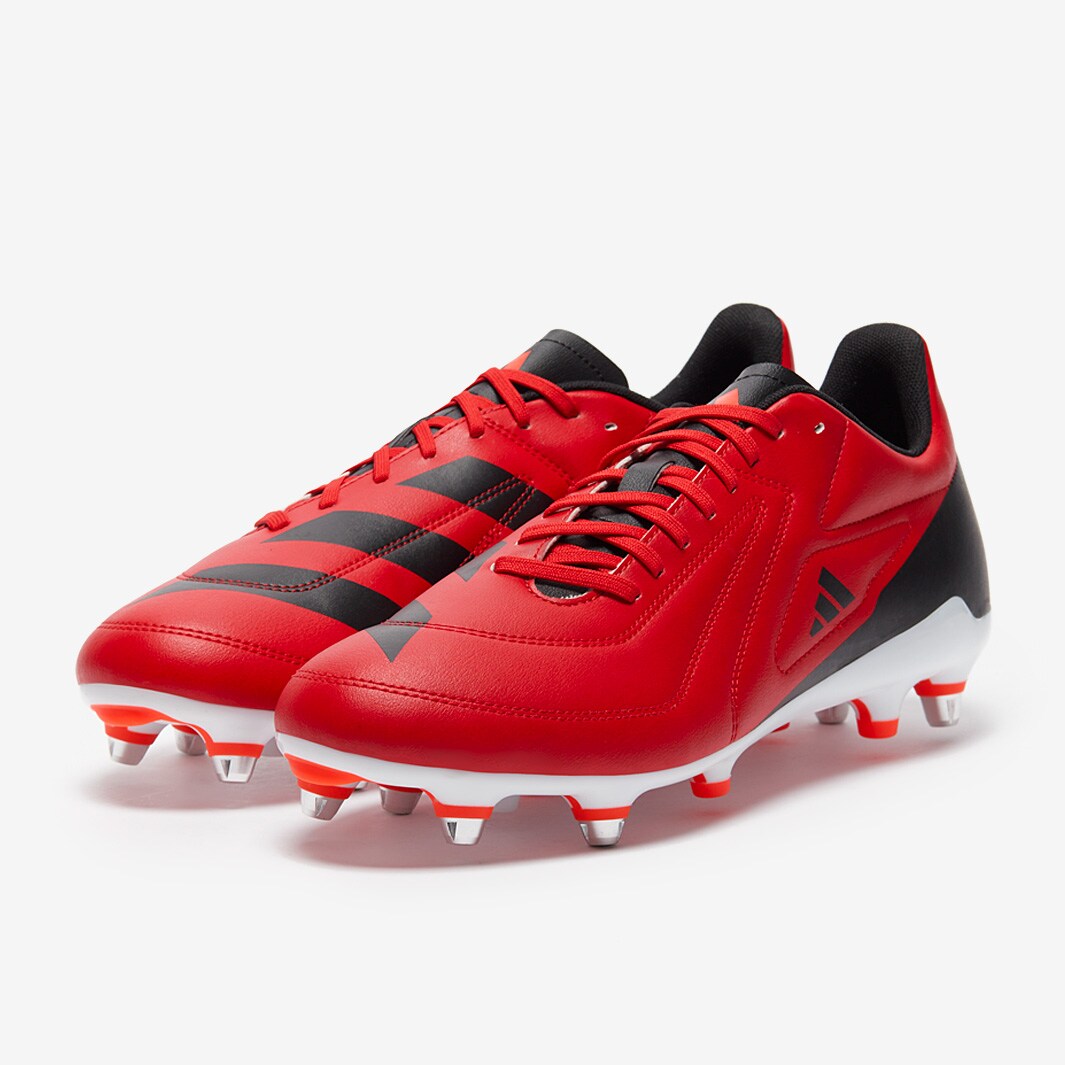 adidas RS15 Ultimate SG レッド