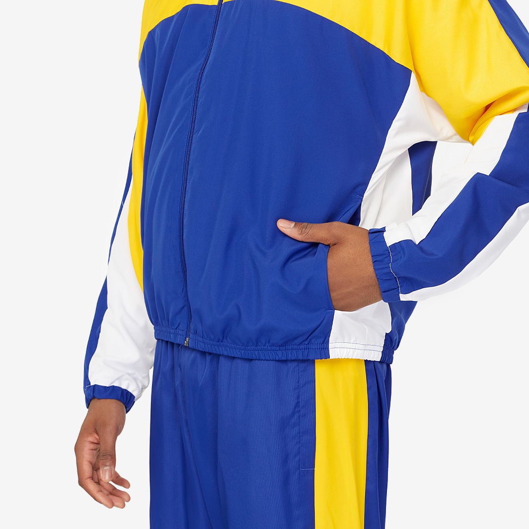 Nike NBA Golden State Warriors Starting Five Courtside